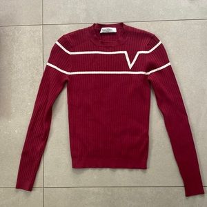Valentino sweater